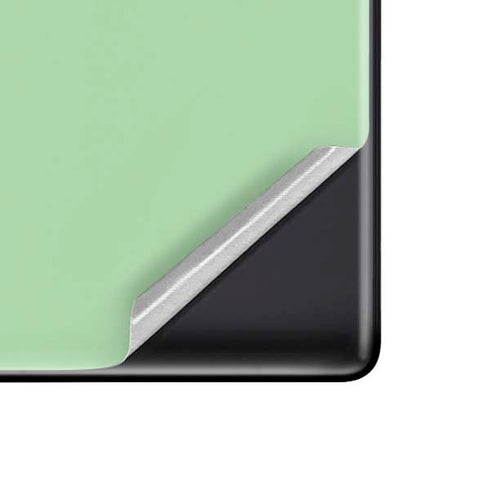 Celadon Solid Google Pixel 6 Skin